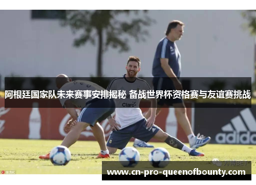 阿根廷国家队未来赛事安排揭秘 备战世界杯资格赛与友谊赛挑战