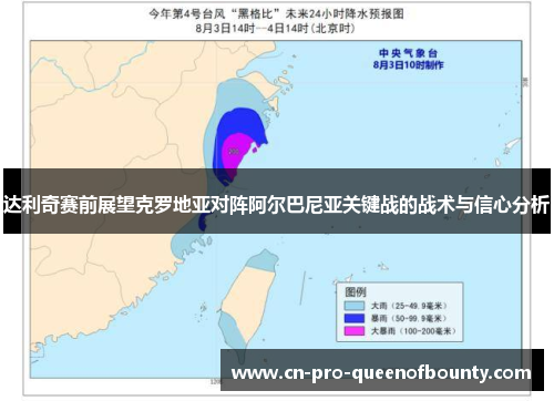 达利奇赛前展望克罗地亚对阵阿尔巴尼亚关键战的战术与信心分析
